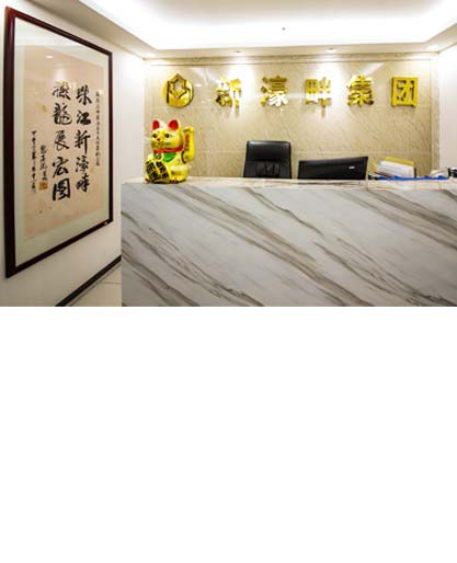 集團簡介
